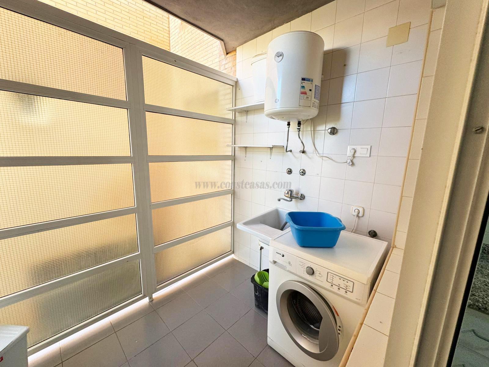 Venta de apartamento en San Miguel de Salinas