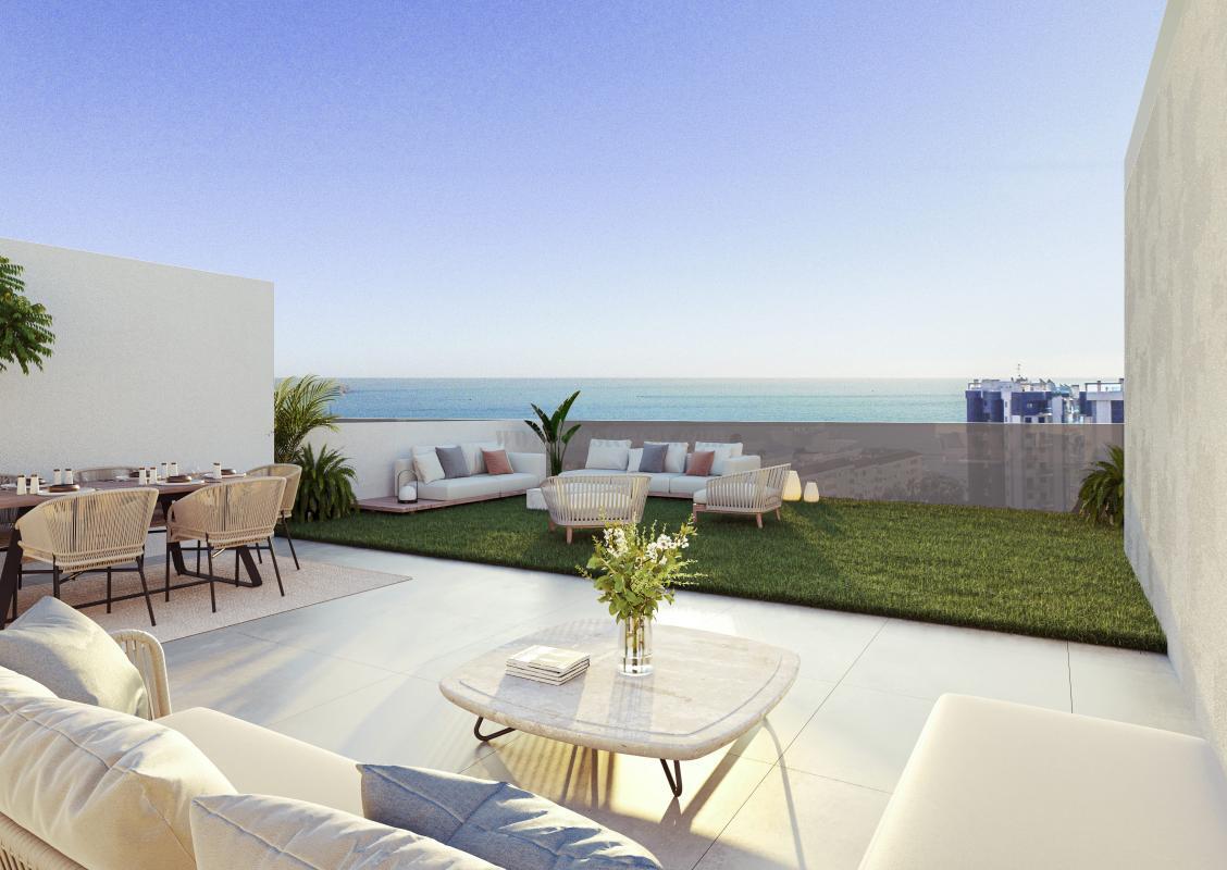 Venta de apartamento en Torrevieja