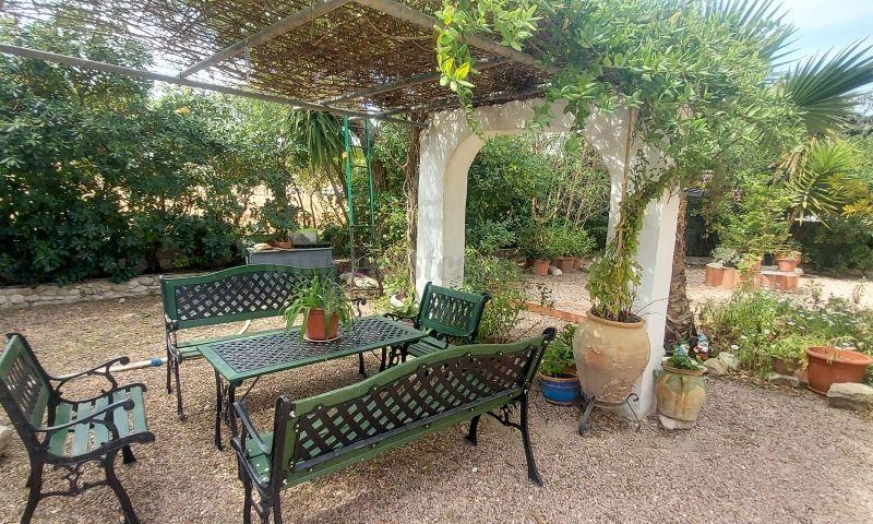 For sale of villa in Hondón De Las Nieves