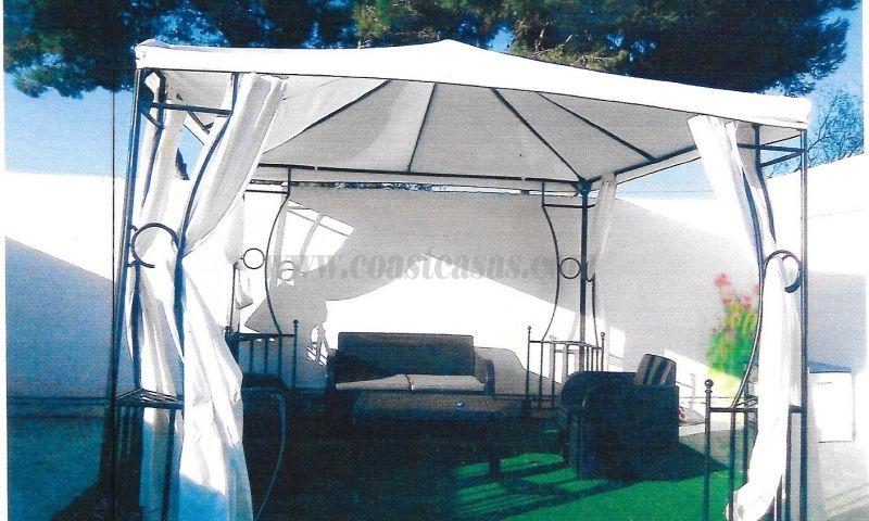 For sale of villa in Hondón De Las Nieves