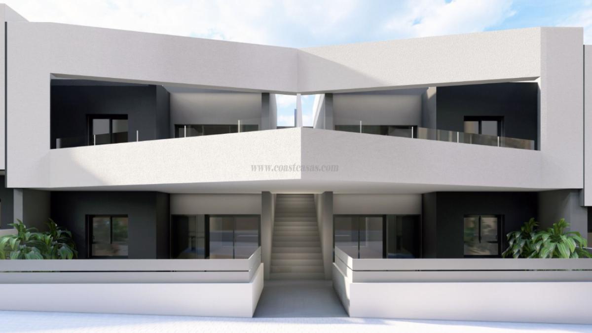 Venta de bungalow en San Miguel de Salinas
