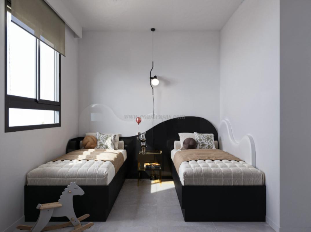 Venta de bungalow en San Miguel de Salinas