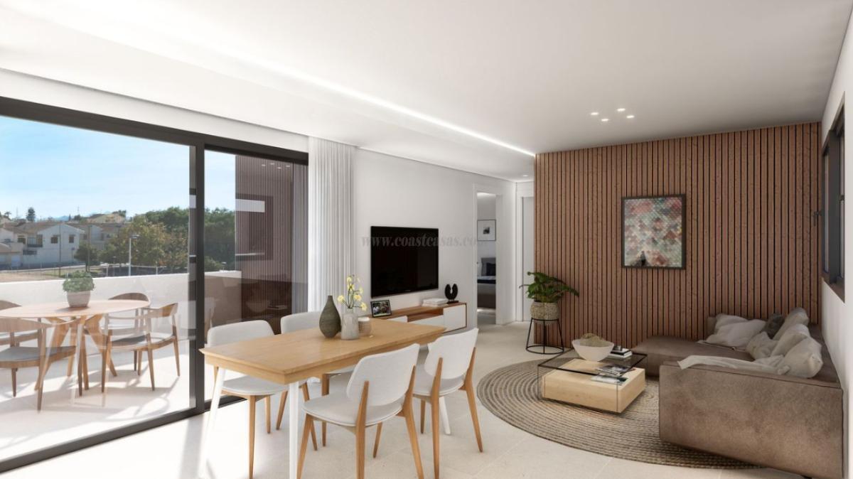 Venta de bungalow en San Pedro del Pinatar
