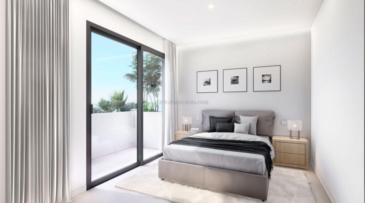 Venta de bungalow en San Pedro del Pinatar