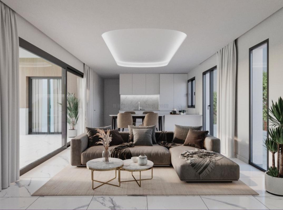 Venta de bungalow en San Pedro del Pinatar