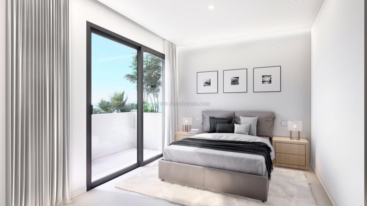 Venta de bungalow en San Pedro del Pinatar