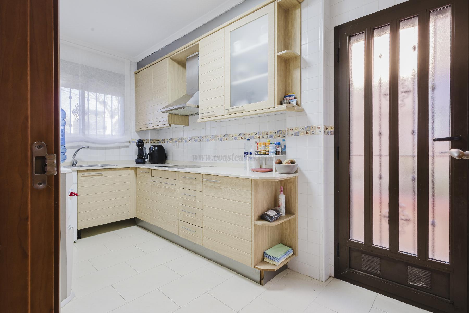 Venta de chalet en Torrevieja