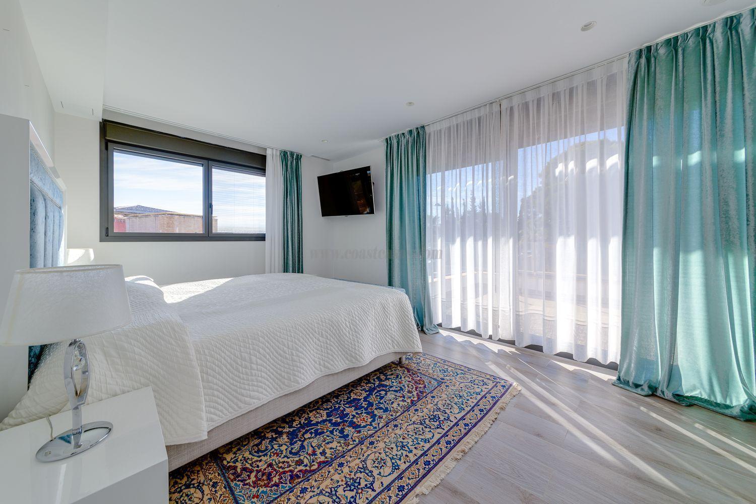 Venta de villa en Torrevieja