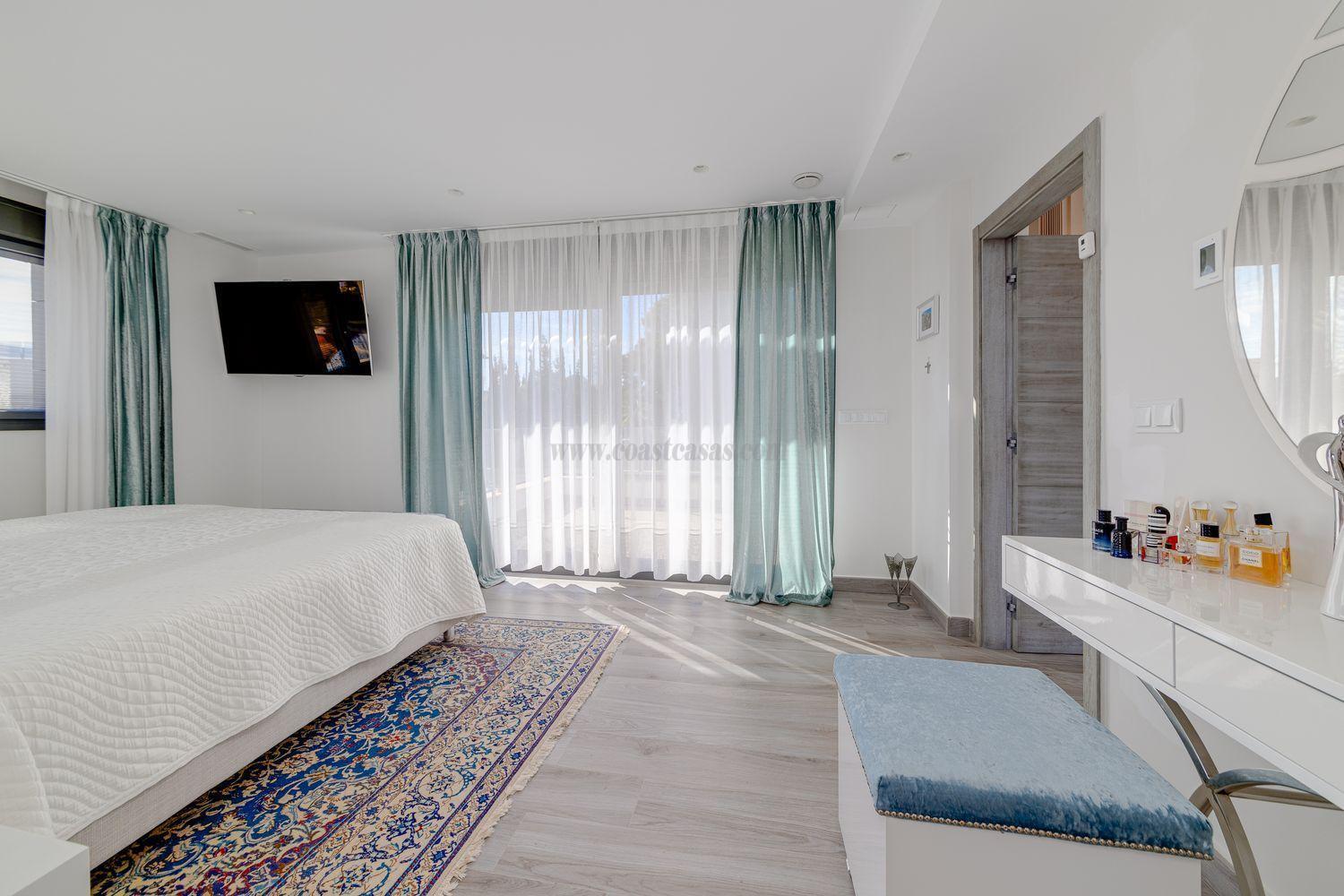 Venta de villa en Torrevieja