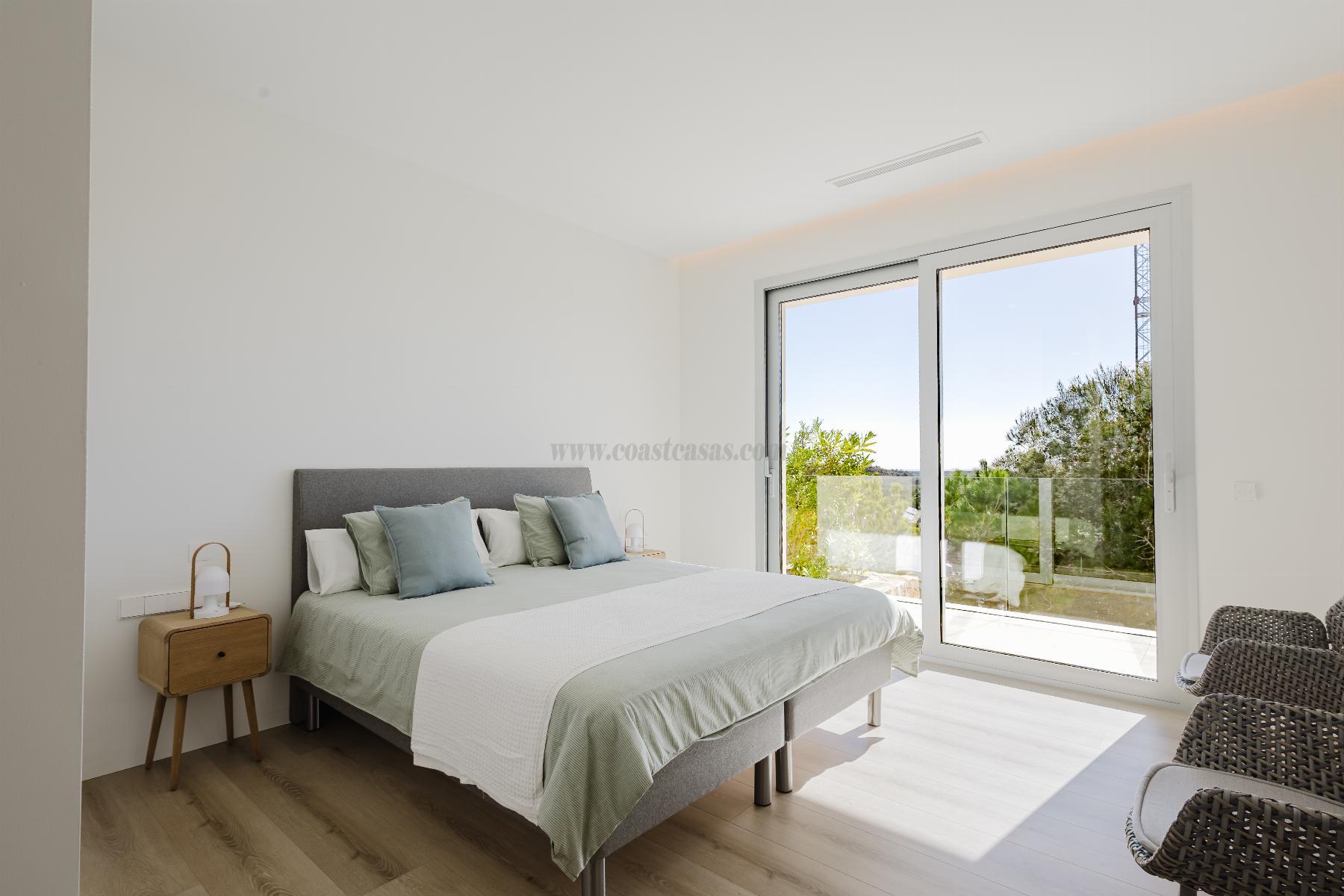 Venta de villa en Orihuela Costa