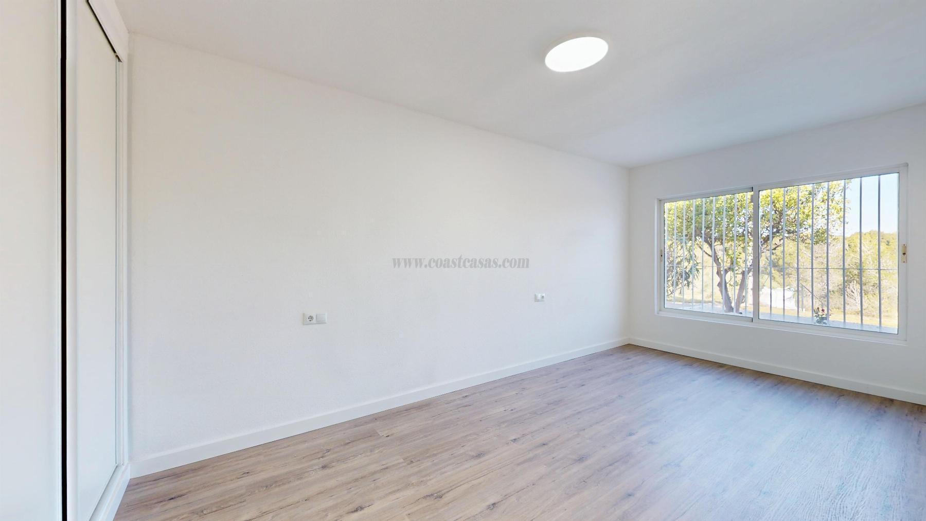 Venta de bungalow en Orihuela Costa