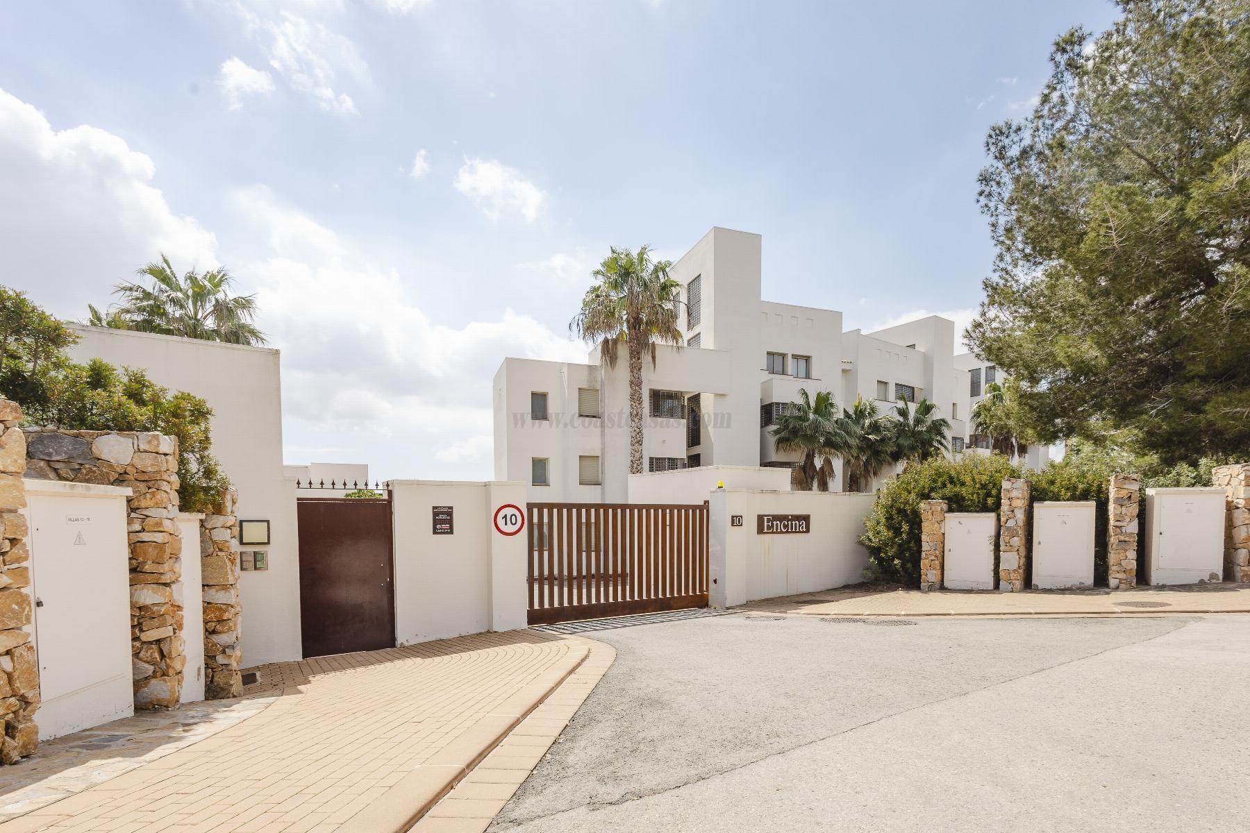 Venta de Ático en Orihuela Costa