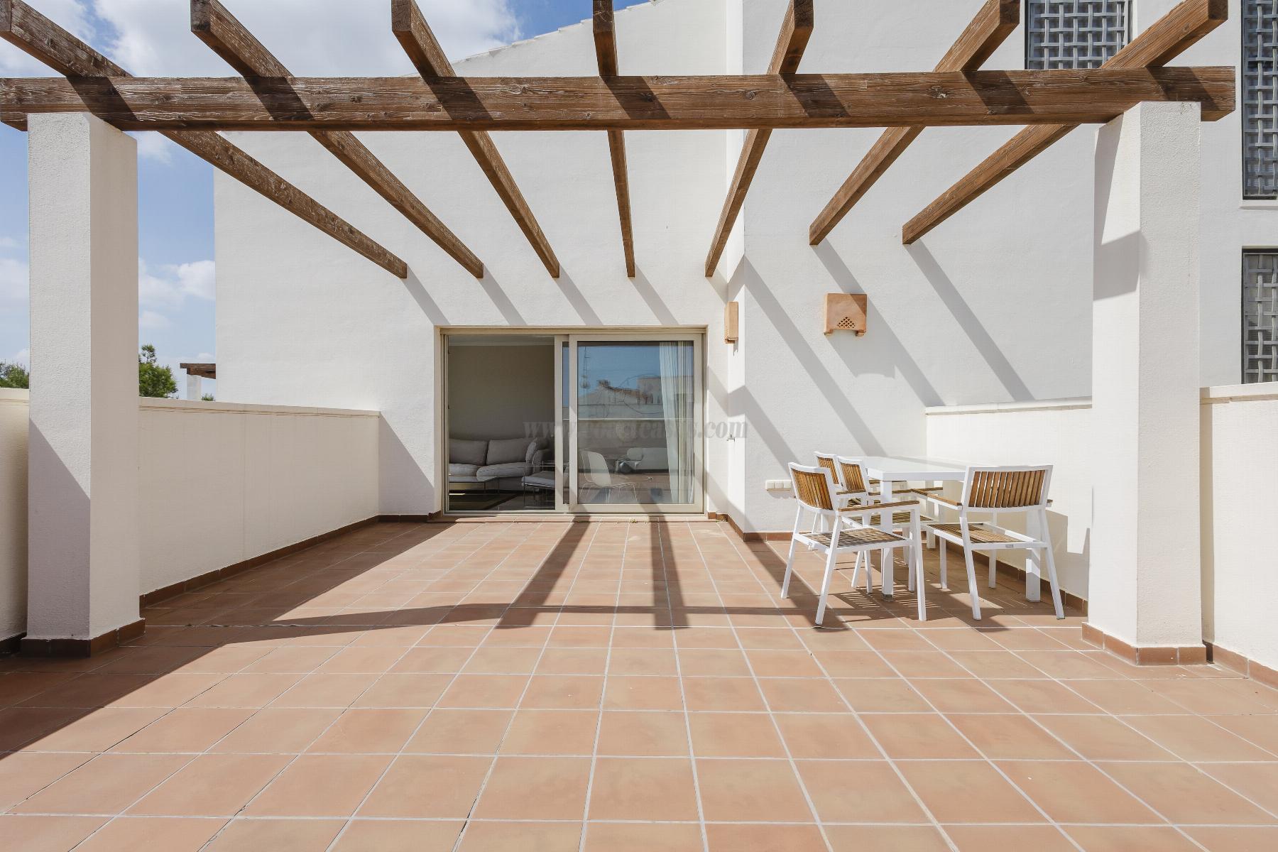 Venta de Ático en Orihuela Costa