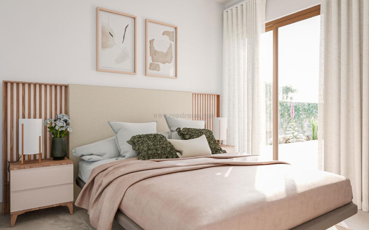 Venta de villa en Finestrat