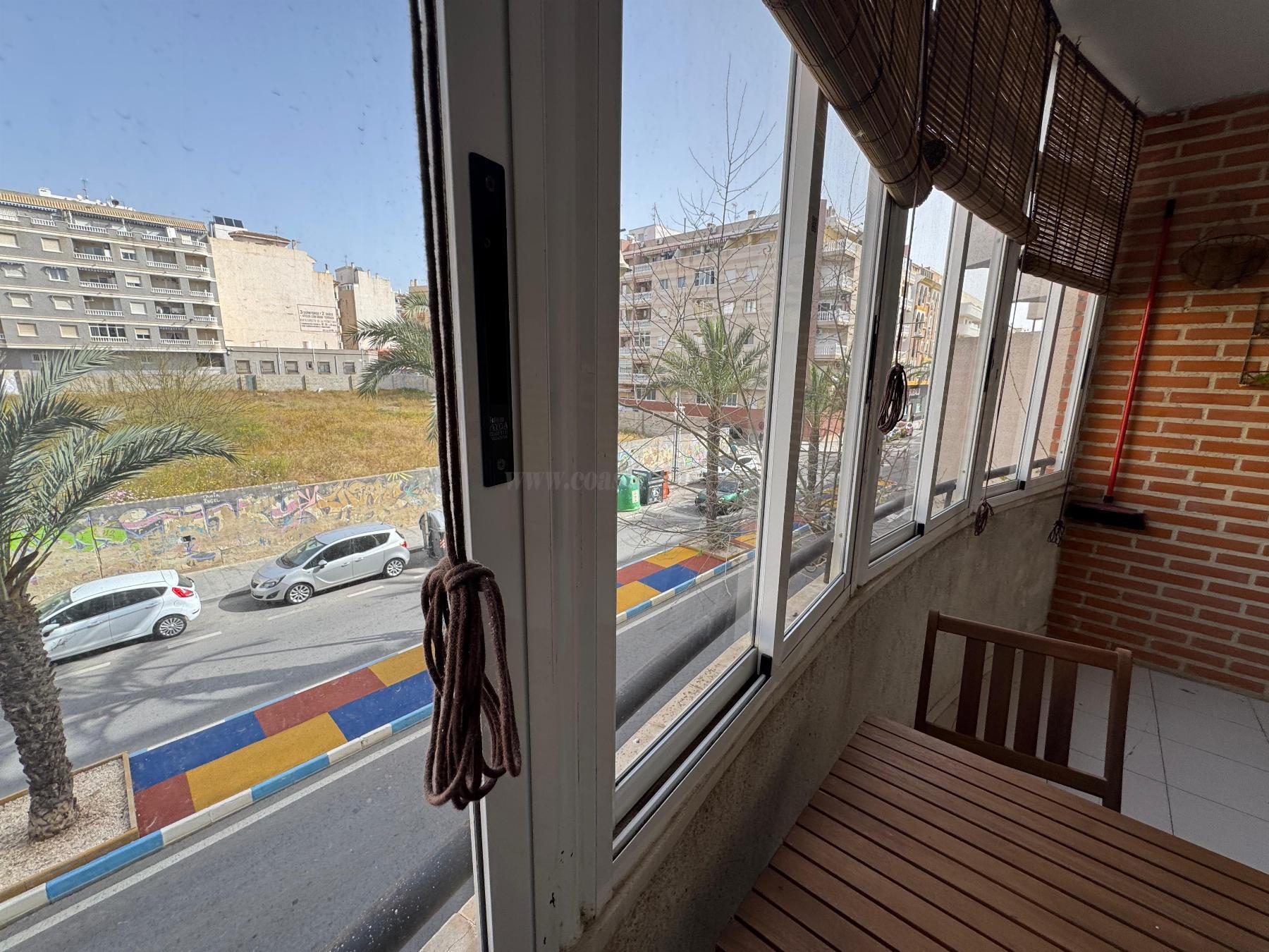 Venta de estudio en Torrevieja