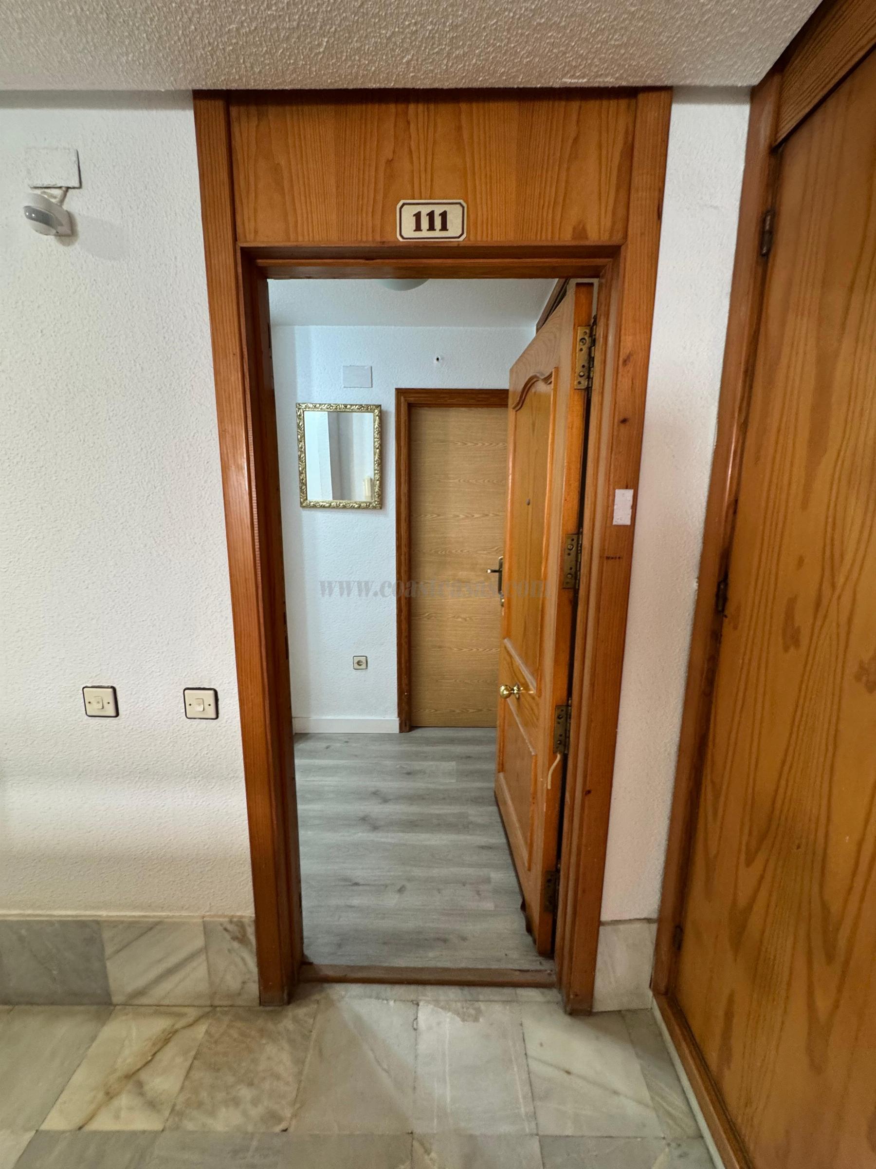 Venta de estudio en Torrevieja