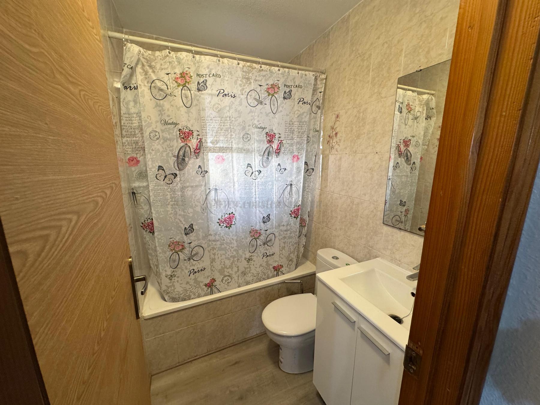 Venta de estudio en Torrevieja