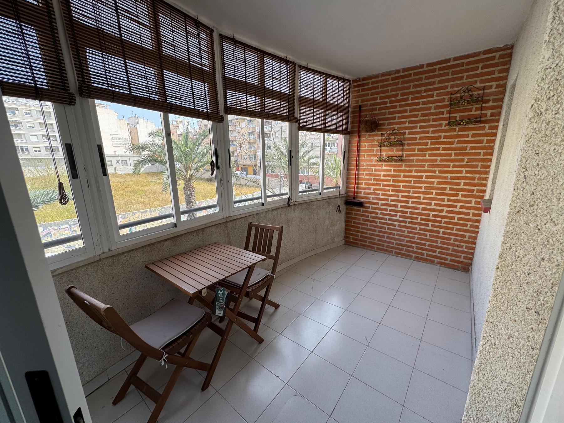 Venta de estudio en Torrevieja