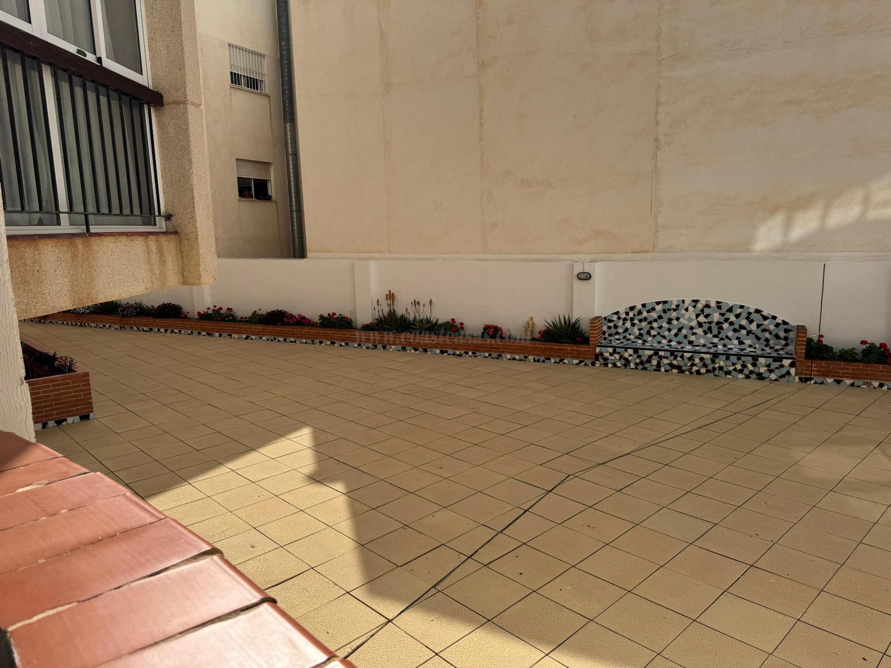 Venta de estudio en Torrevieja