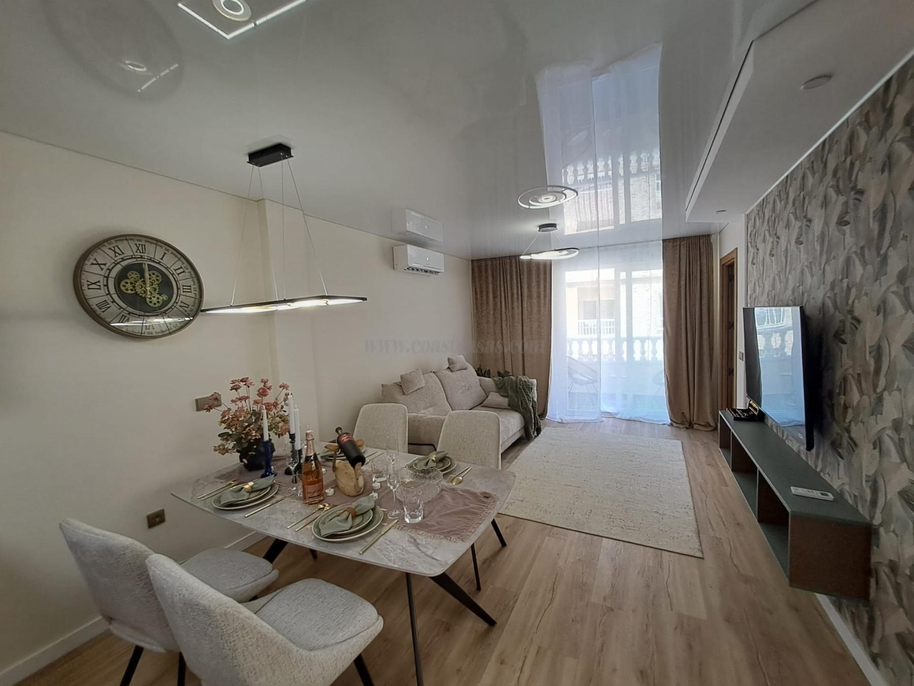 Venta de apartamento en Torrevieja