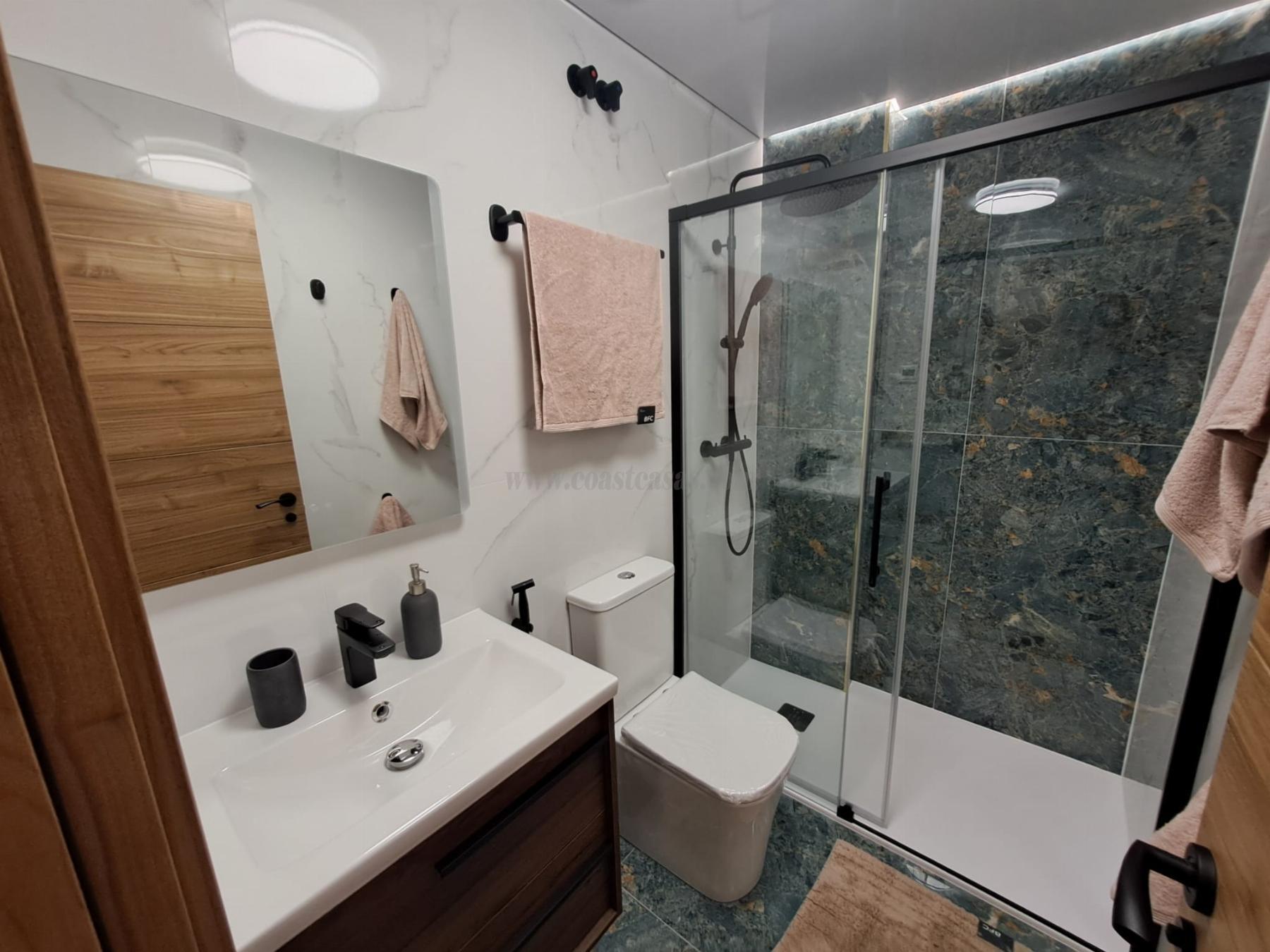 Venta de apartamento en Torrevieja