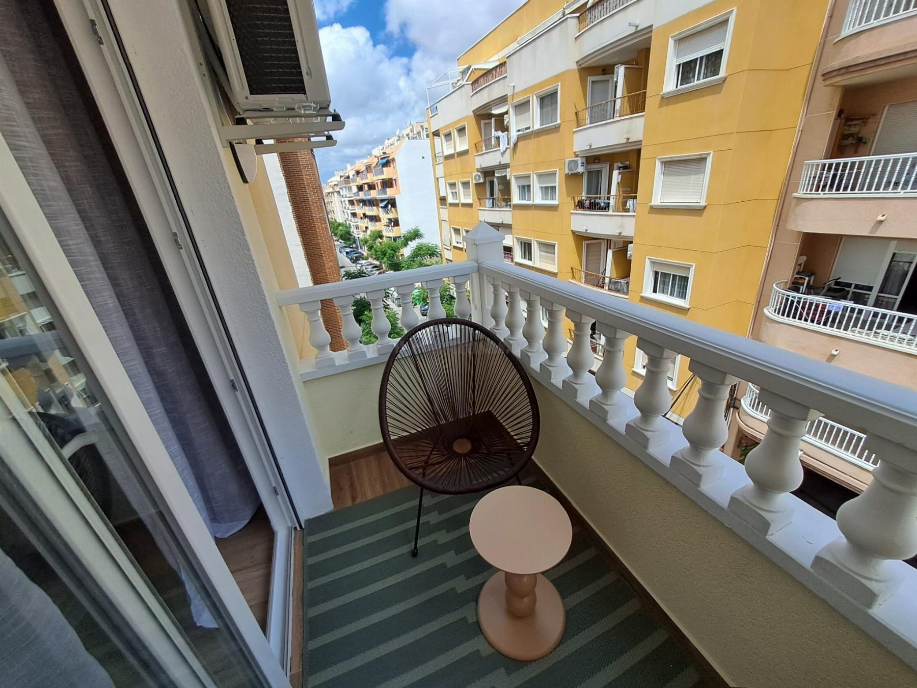 Venta de apartamento en Torrevieja