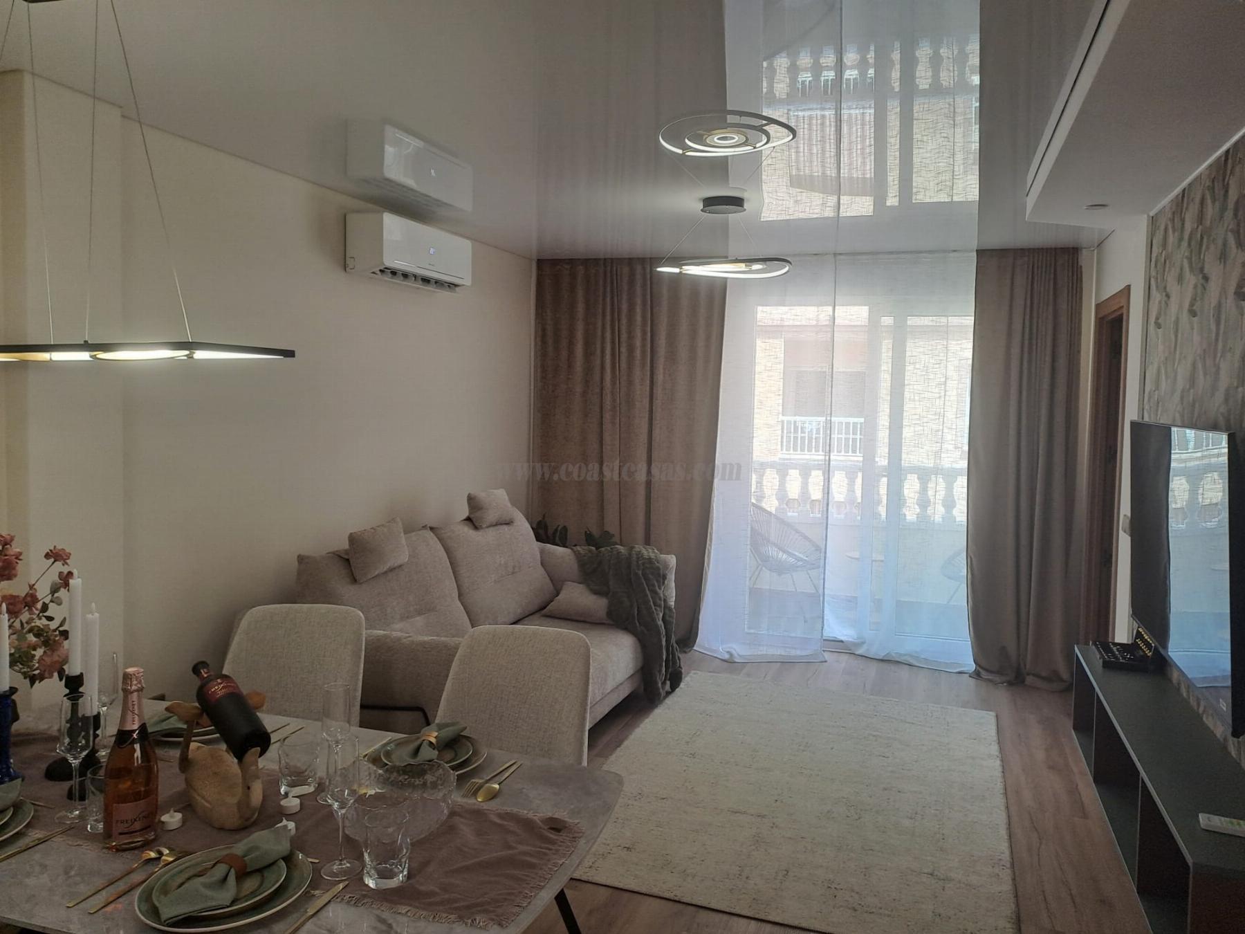 Venta de apartamento en Torrevieja