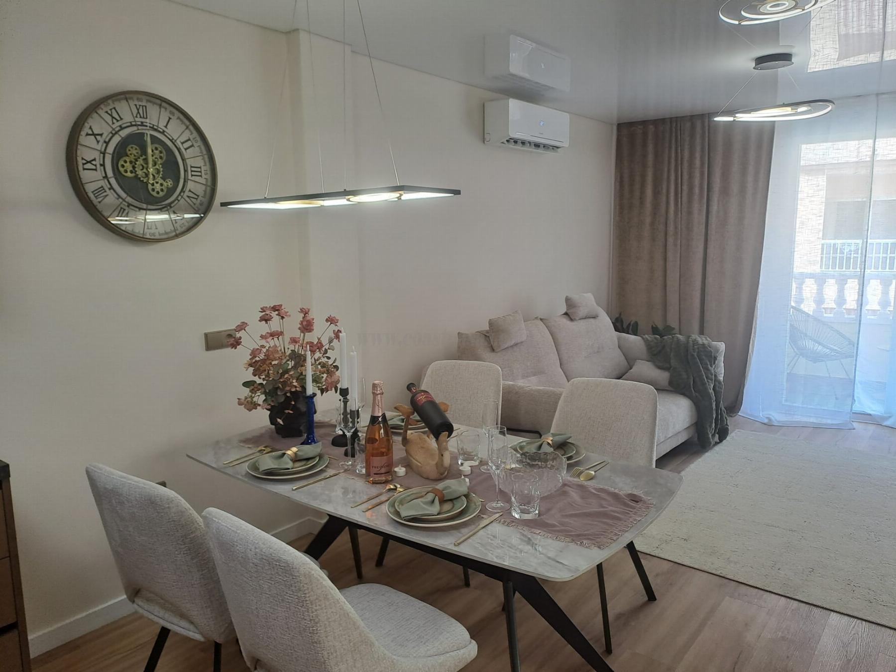 Venta de apartamento en Torrevieja