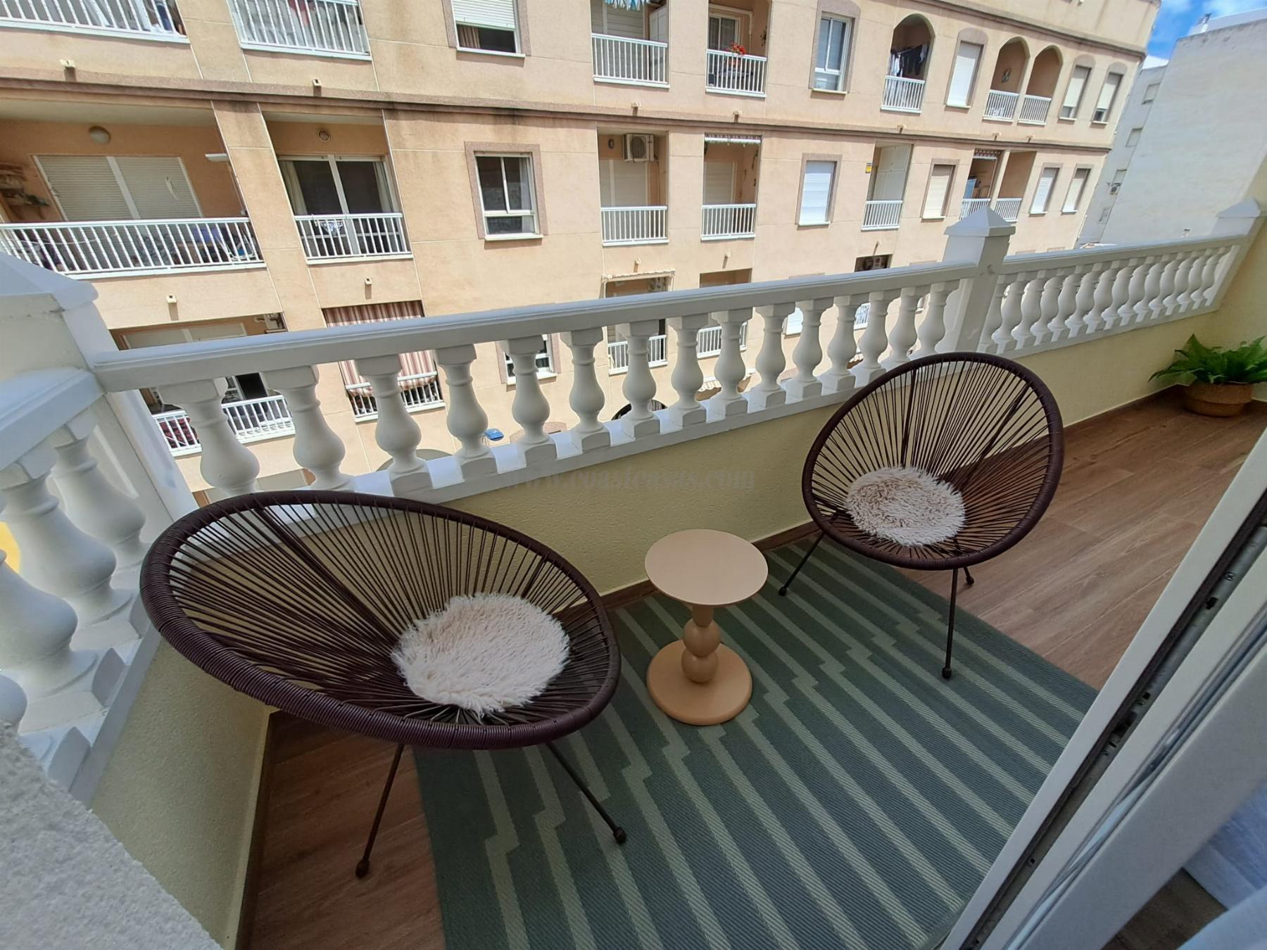 Venta de apartamento en Torrevieja
