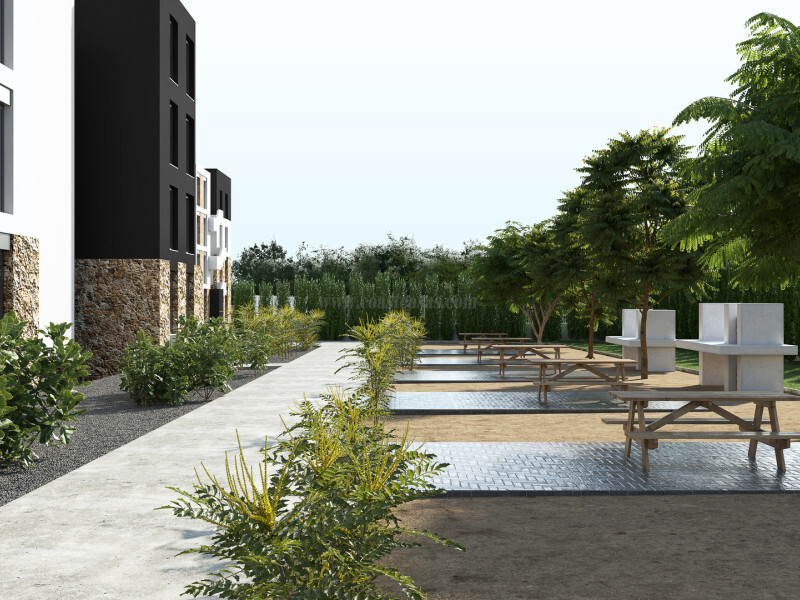 Venta de apartamento en Orihuela