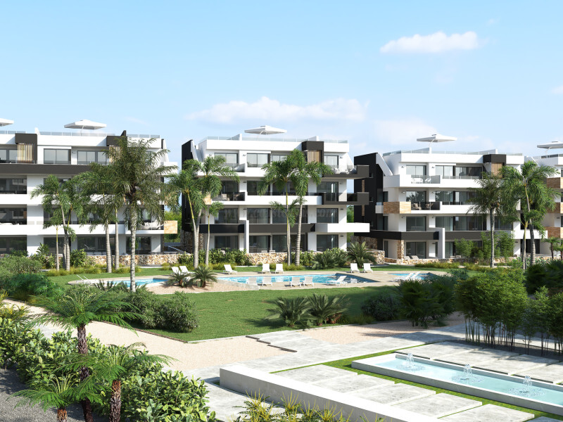 Venta de apartamento en Orihuela