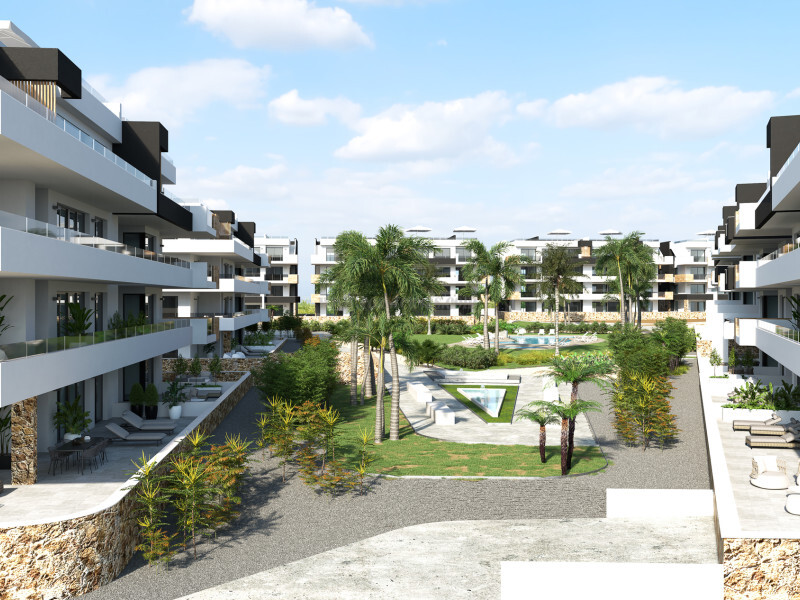Venta de apartamento en Orihuela