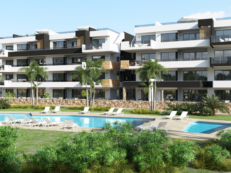 Venta de apartamento en Orihuela