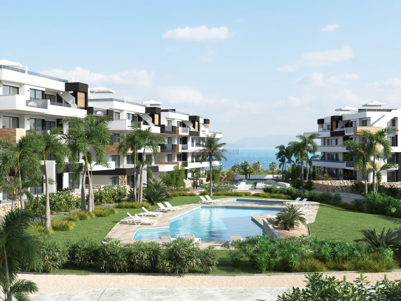 Venta de apartamento en Orihuela