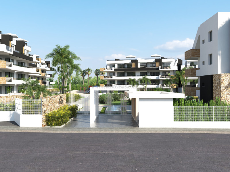Venta de apartamento en Orihuela