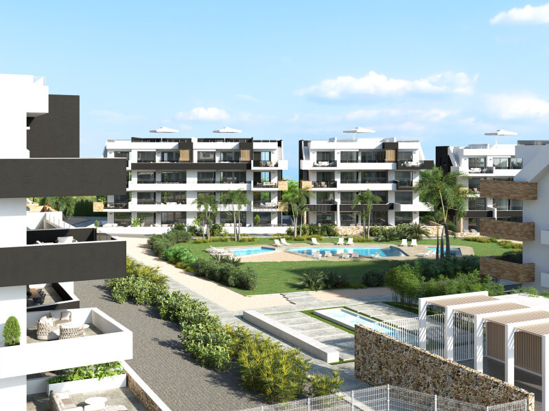 Venta de apartamento en Orihuela