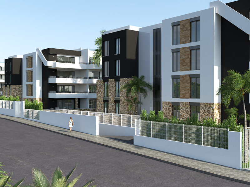 Venta de apartamento en Orihuela