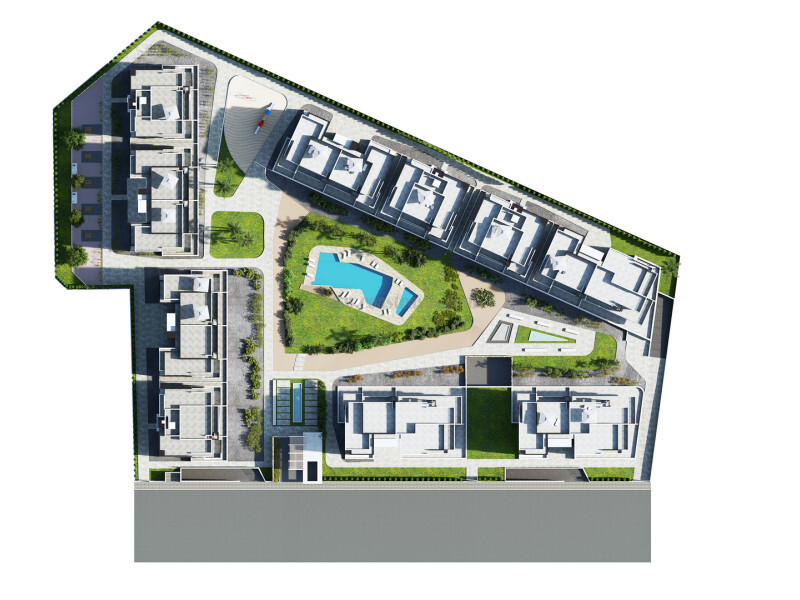 Venta de apartamento en Orihuela