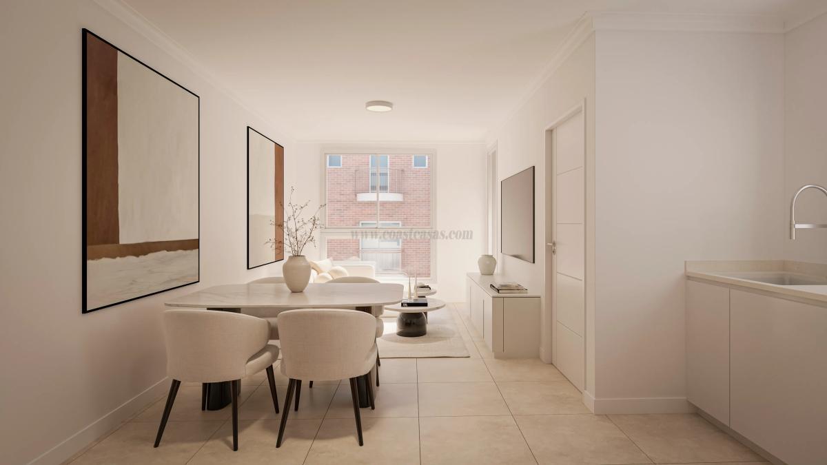 Venta de apartamento en Torrevieja