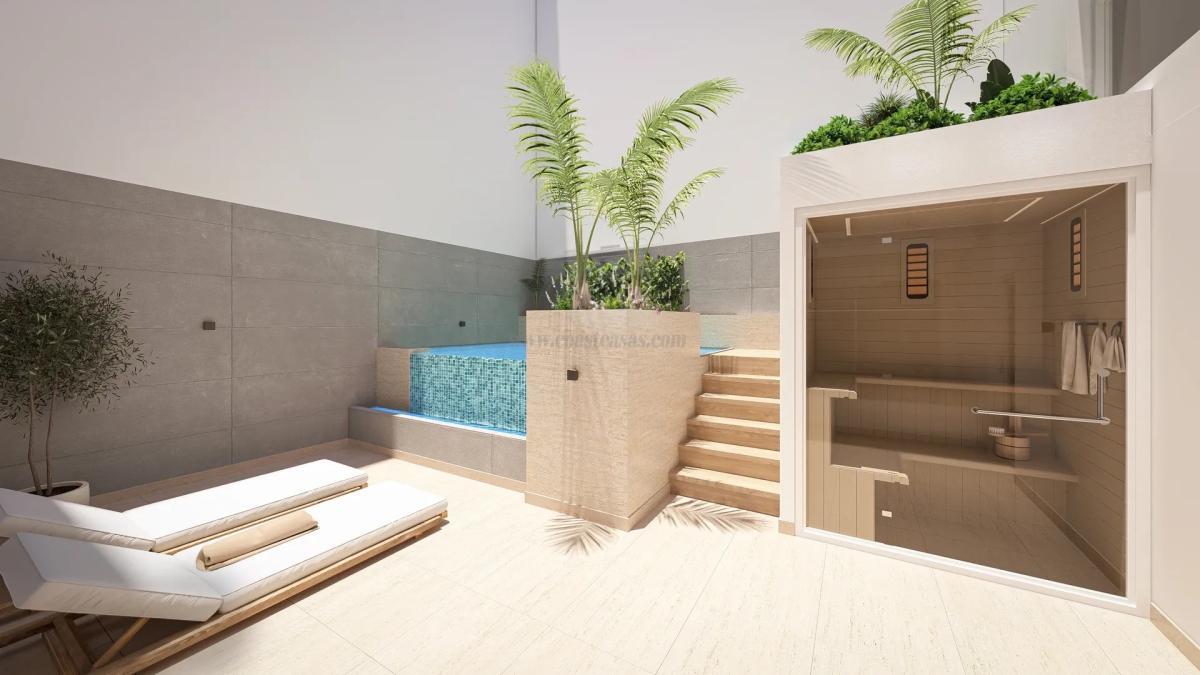 Venta de apartamento en Torrevieja