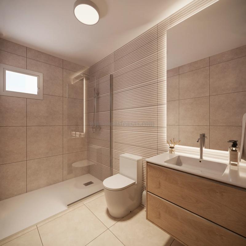 Venta de apartamento en Torrevieja
