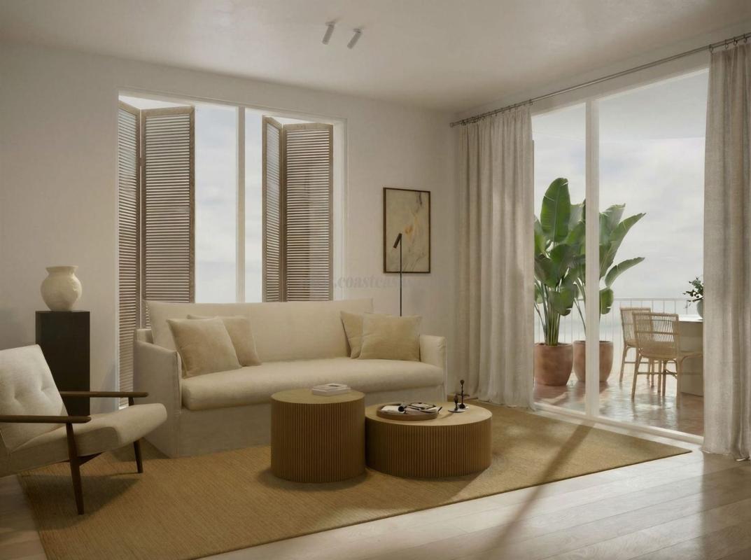 Venta de apartamento en San Pedro del Pinatar