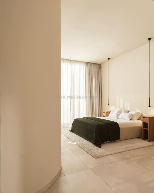Venta de villa en Algorfa