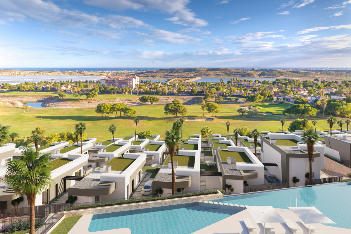 Venta de apartamento en Mutxamel