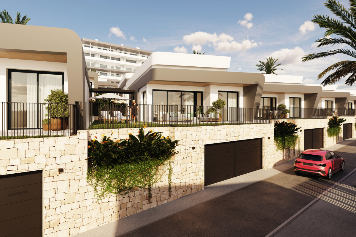 Venta de apartamento en Mutxamel