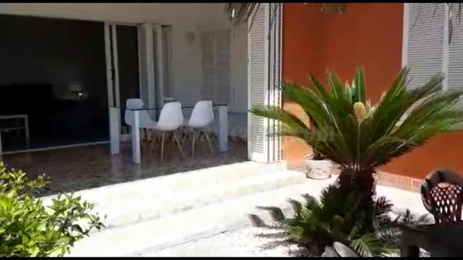 For sale of villa in Torrevieja