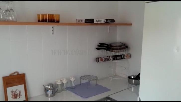 For sale of villa in Torrevieja