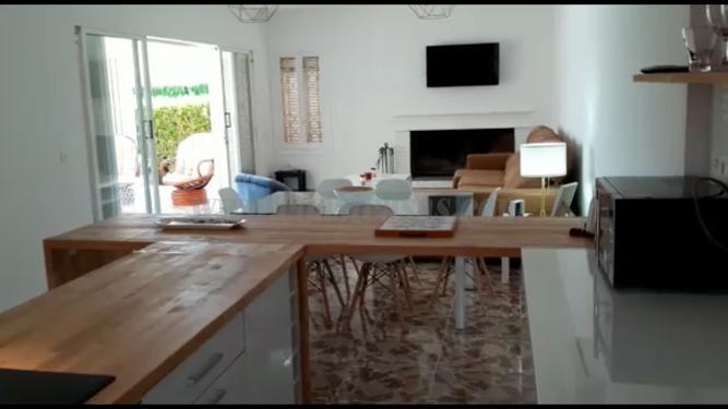For sale of villa in Torrevieja