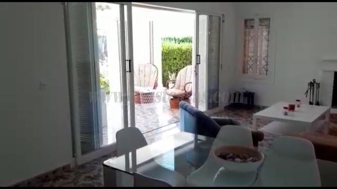 For sale of villa in Torrevieja