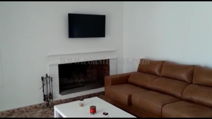 For sale of villa in Torrevieja